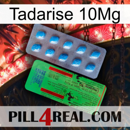 Tadarise 10Mg new03